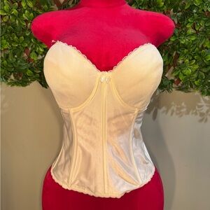 Va Bien Paris Corset Lingerie